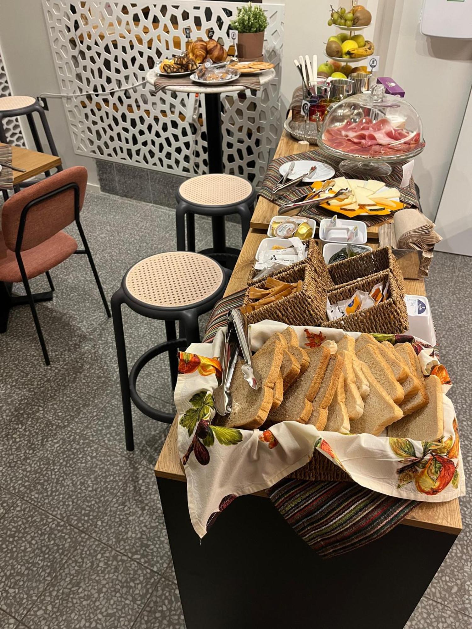 El Mantenio 말라가 외부 사진